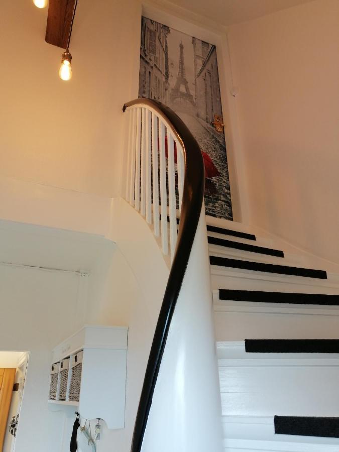 Bed And Breakfast I Struer Zewnętrze zdjęcie