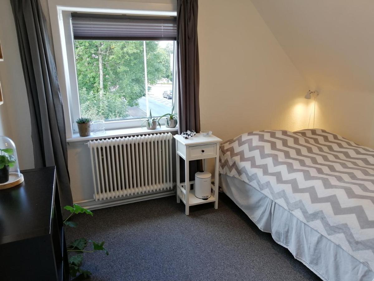 Bed And Breakfast I Struer Zewnętrze zdjęcie