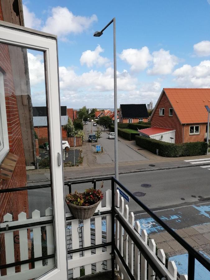 Bed And Breakfast I Struer Zewnętrze zdjęcie