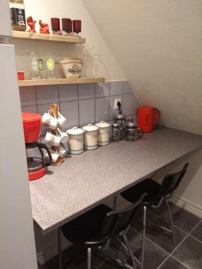 Bed And Breakfast I Struer Zewnętrze zdjęcie