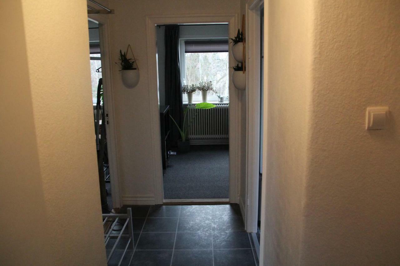 Bed And Breakfast I Struer Zewnętrze zdjęcie