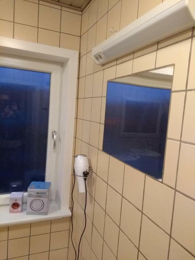 Bed And Breakfast I Struer Zewnętrze zdjęcie