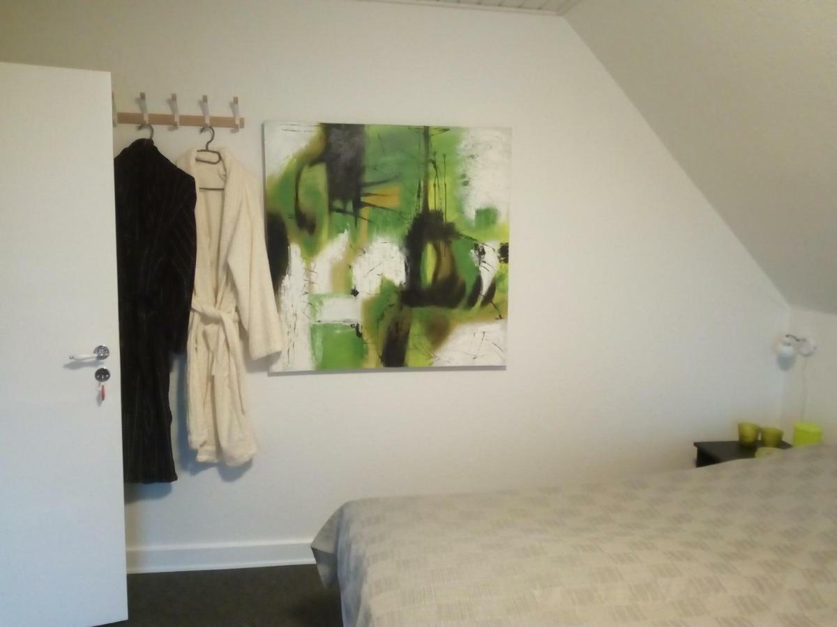Bed And Breakfast I Struer Zewnętrze zdjęcie